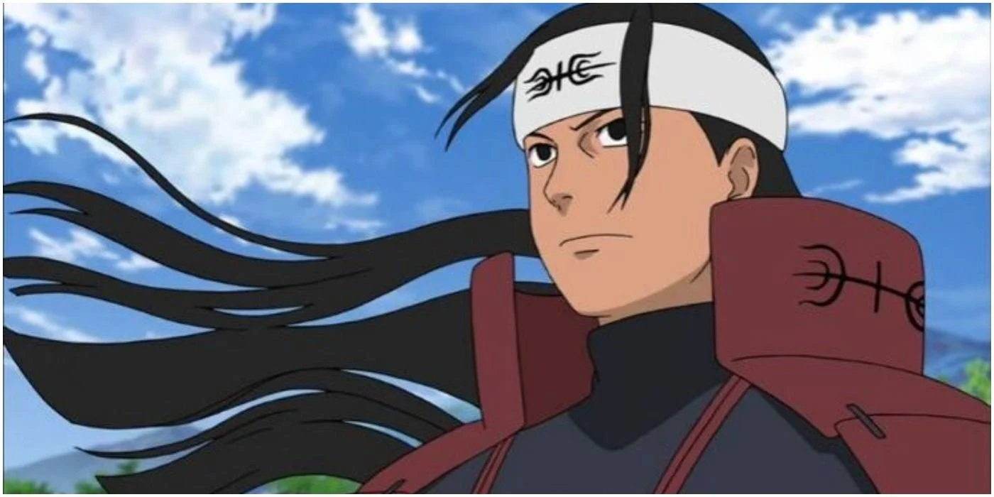 Hashirama Hindi
