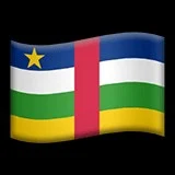 República centroafricana 2.0