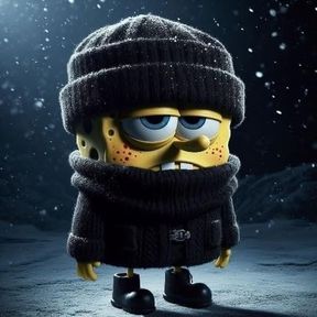 SpongeDaRealDeal
