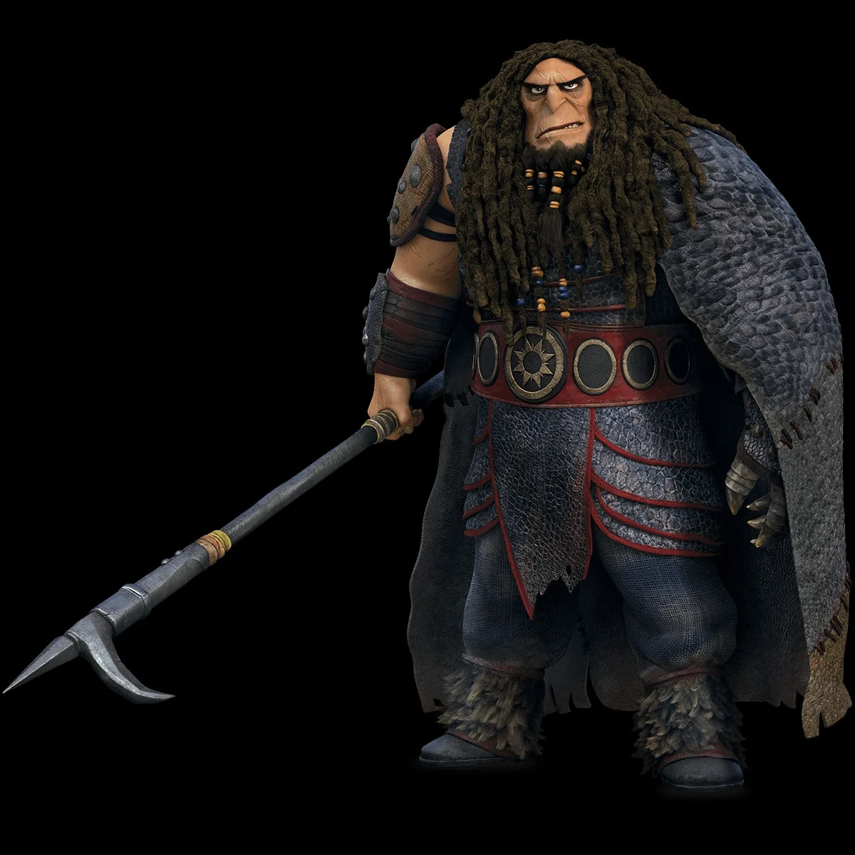 Drago Bludvist