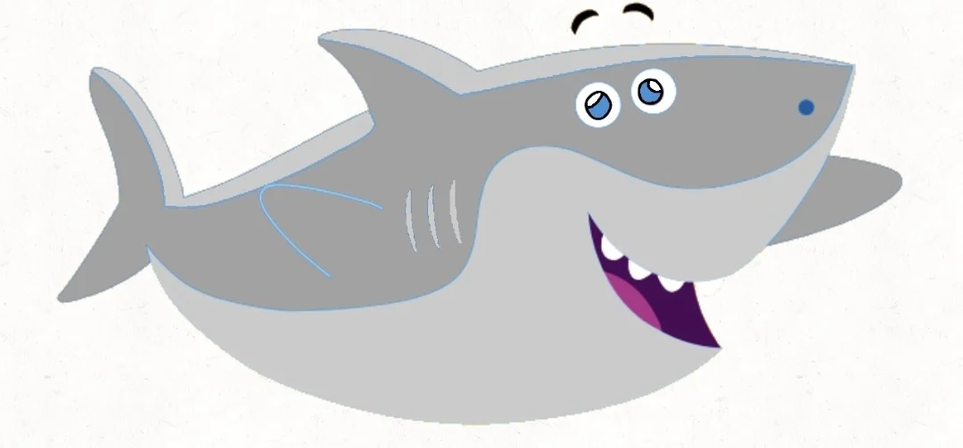 Johnathon The Mr Shark
