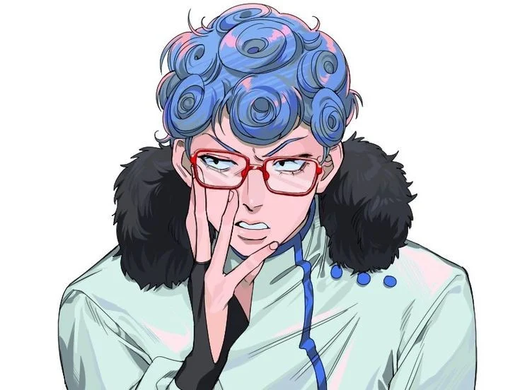 ghiaccio