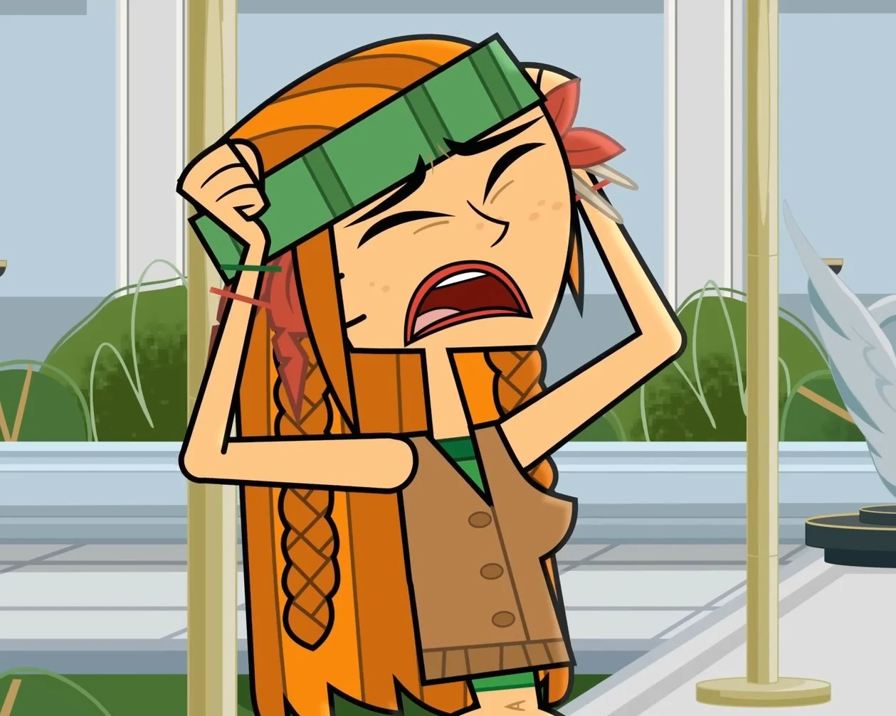Paloma (EL JUEGO DEL MILLON)