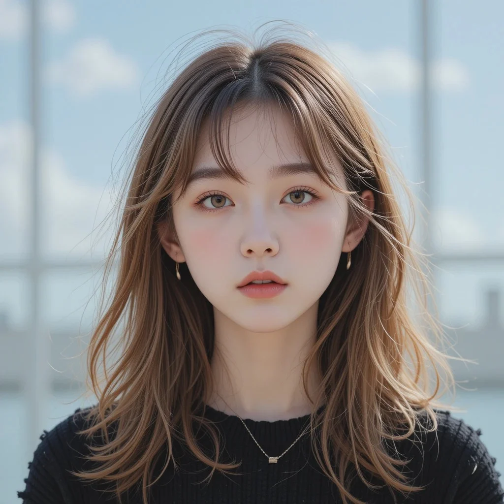 Seoyun 