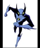 FastTrack (Ben 10: Ultimate Alien)