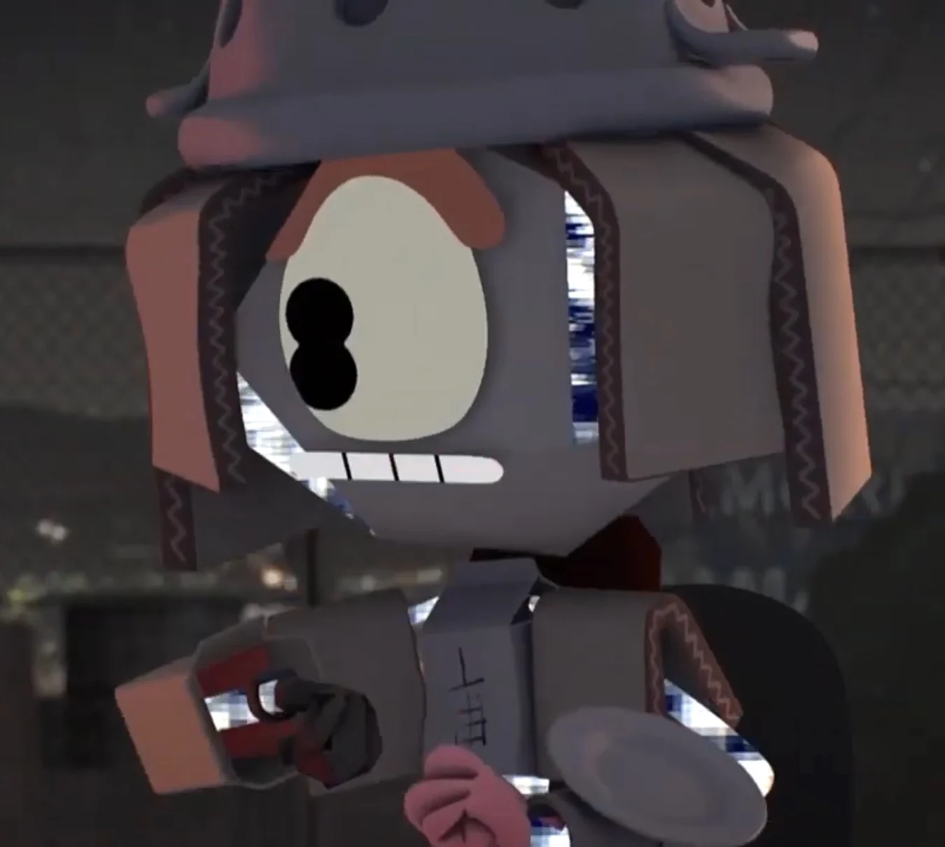 Rob (TAWOG)
