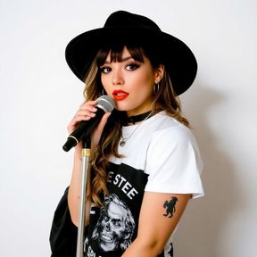 Karly (Breeze & Styles Extreme Hardcore)