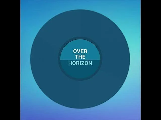 Over The Horizon 2015 Ringtone