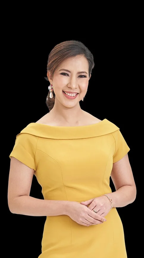 Aui Monridee (Thai Voice Actor)