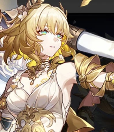 崩铁——阿格莱雅 CV：楚越