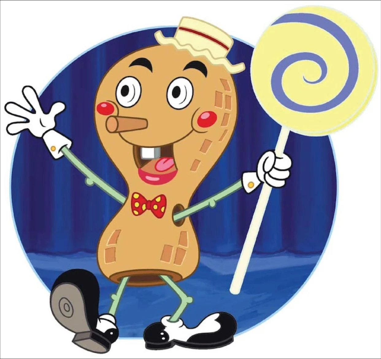 Goofy Goober (SpongeBob SquarePants)