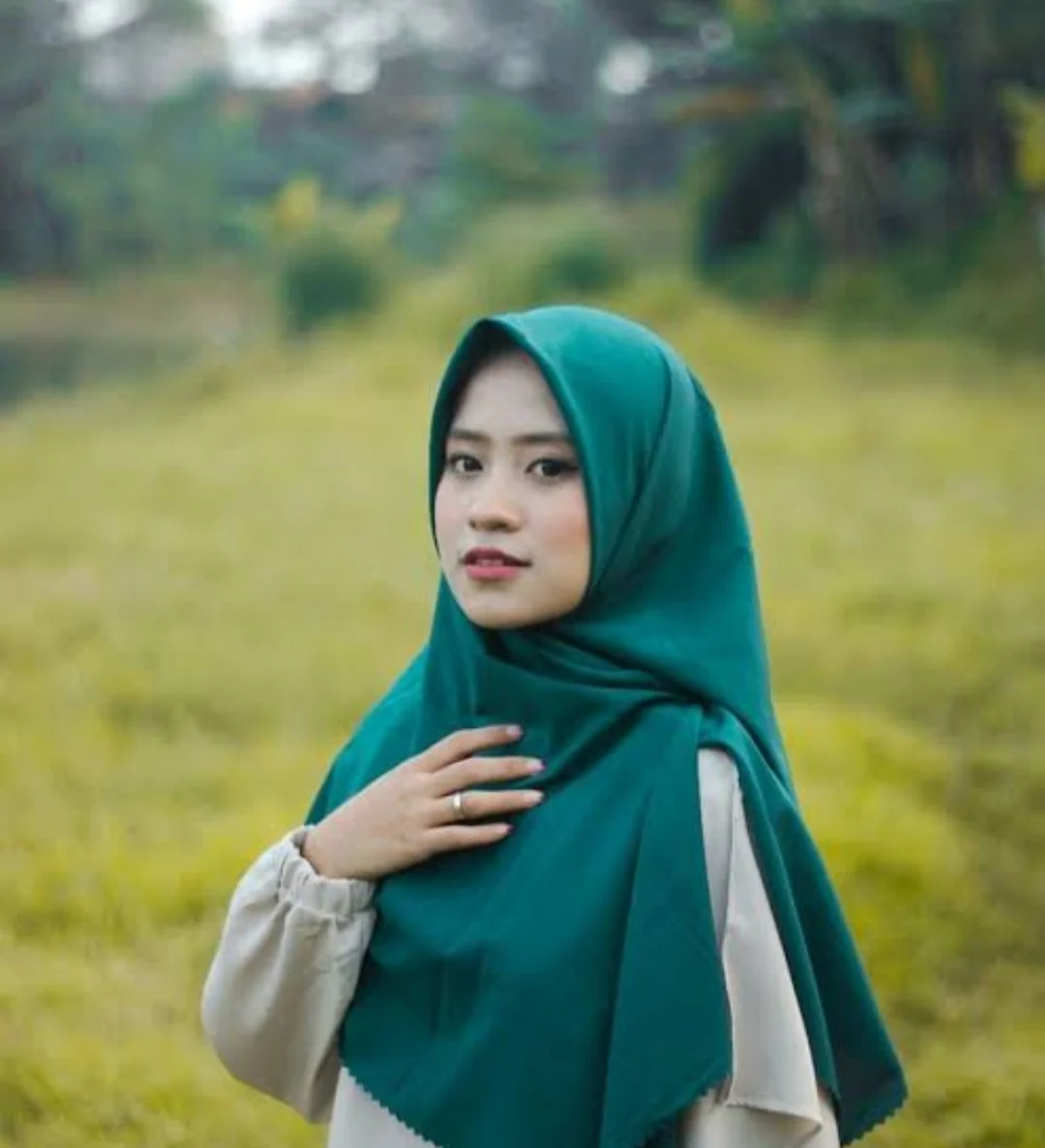 AI KHODIJAH