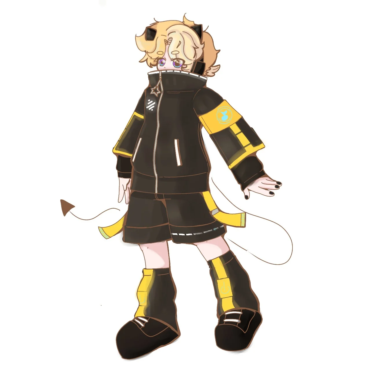 Kanato Shirabe V2