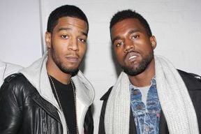 Kid Cudi (2008-2012)