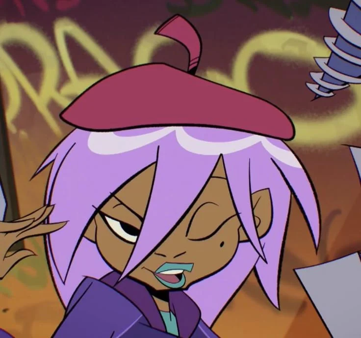 Kendra Version 2 (ROTTMNT 2018)