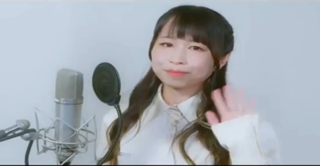 Yanagi Nagi