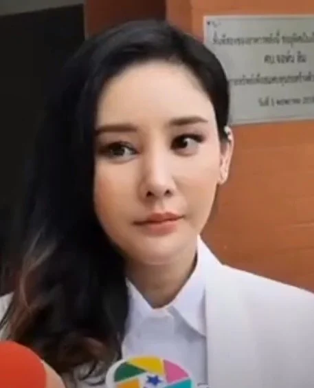 Tangmo Nida แตงโม นิดา ภัทรธิดา พัชรวีระพงษ์