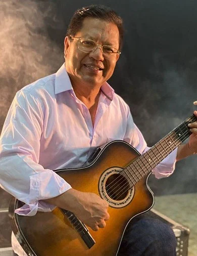 Segundo Rosero