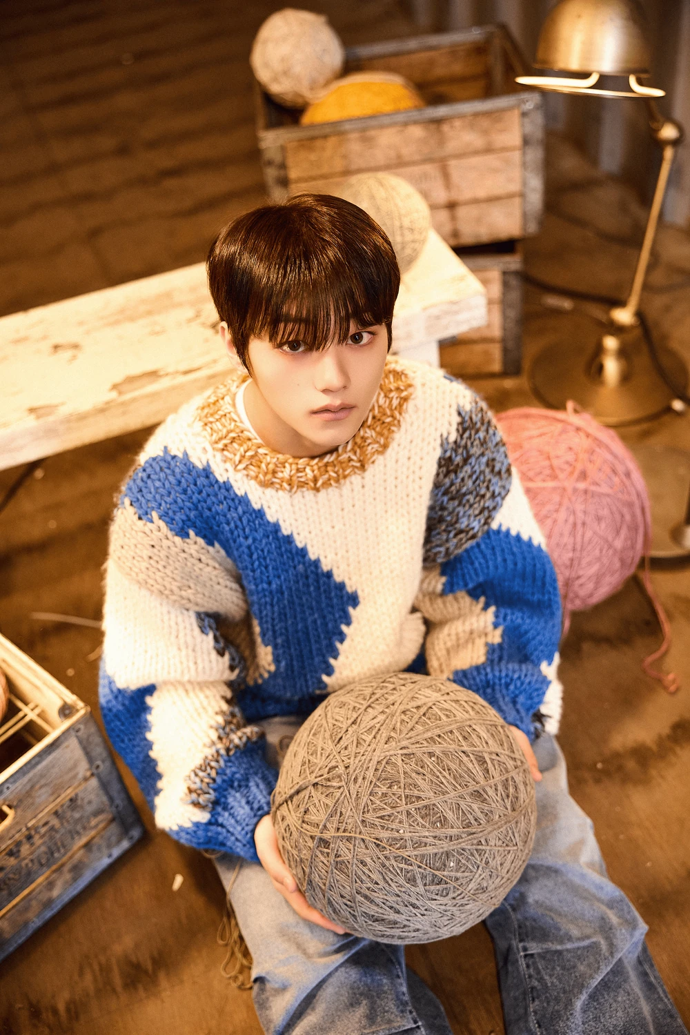 Choi Woojin