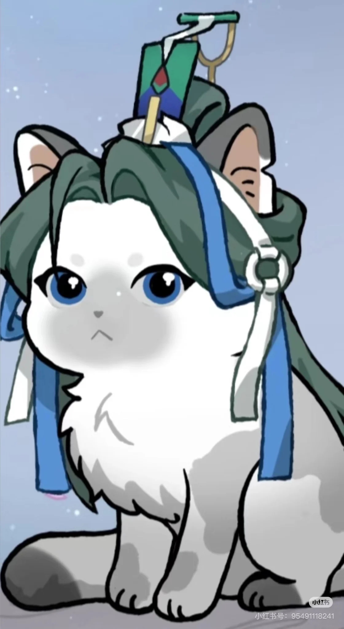 荀攸
