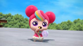 Puffping 