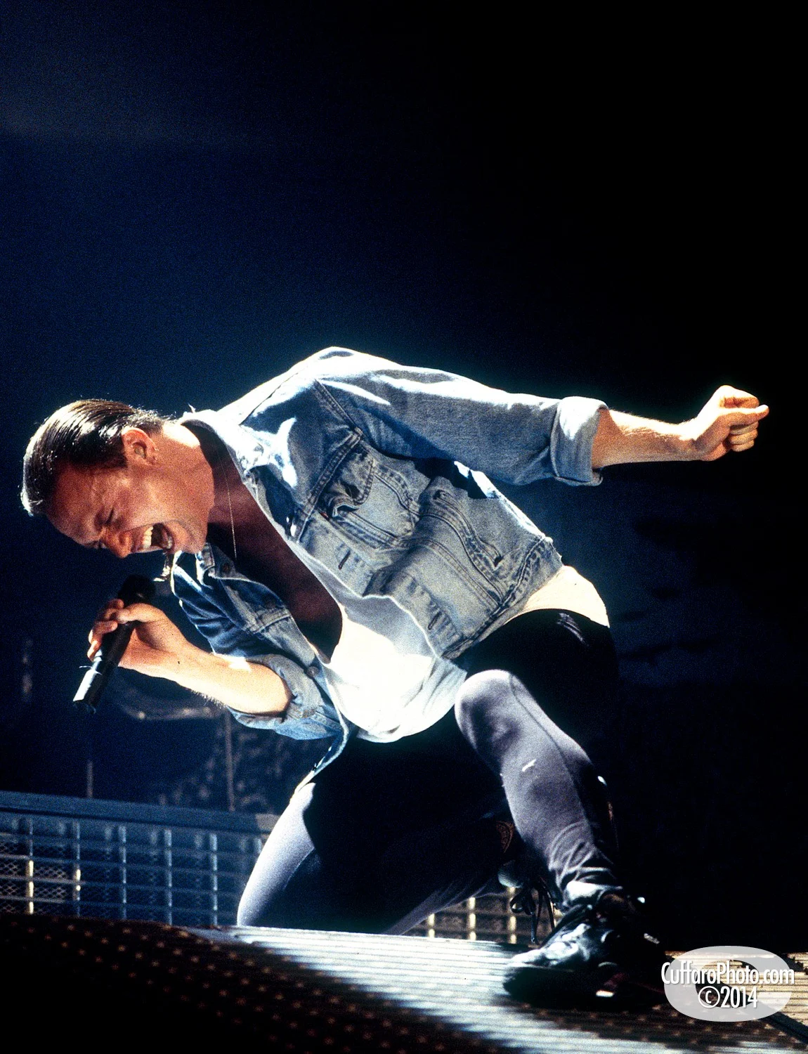Geoff Tate
