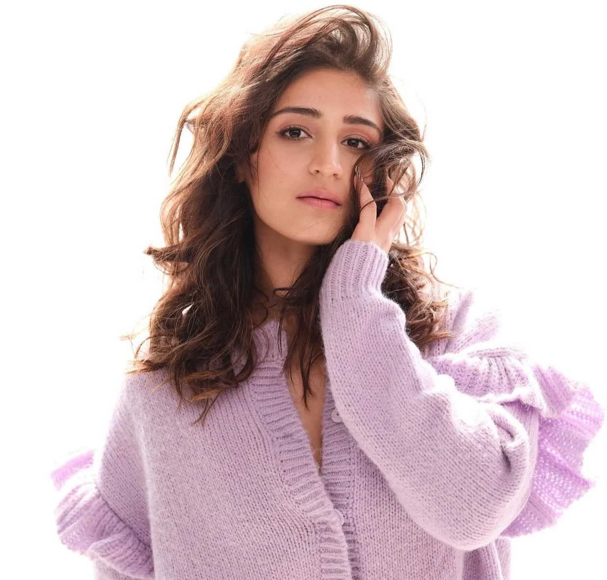 Dhvani Bhanushali ✨