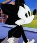 Foxy (Tiny Toon Adventures)