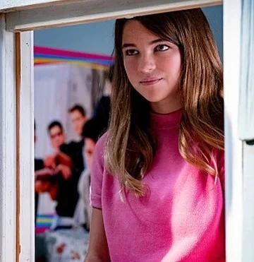 Missy Cooper (Young Sheldon)
