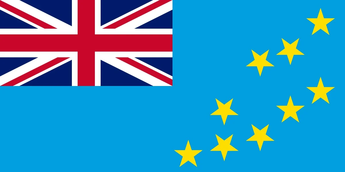 Tuvalu EAS Alarm