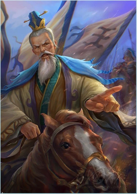 wang lang