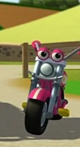 Rora (Tractor Tom)