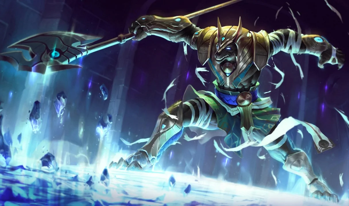 nasus