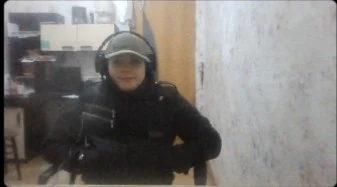 Артём Уклеев
