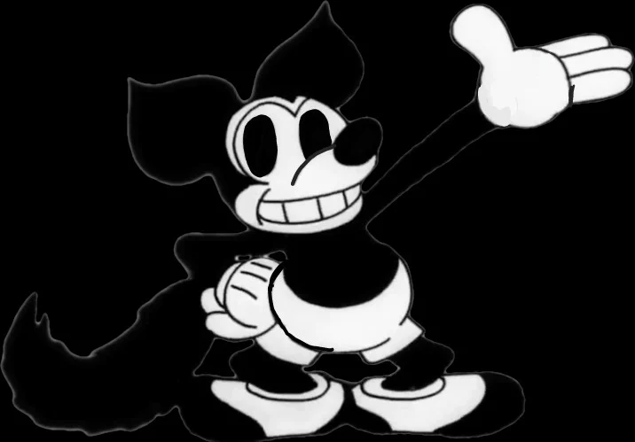 Foxy (Merrie Melodies) (singing)