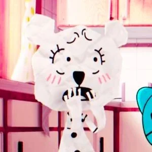 Teri (The Amazing World of Gumball)
