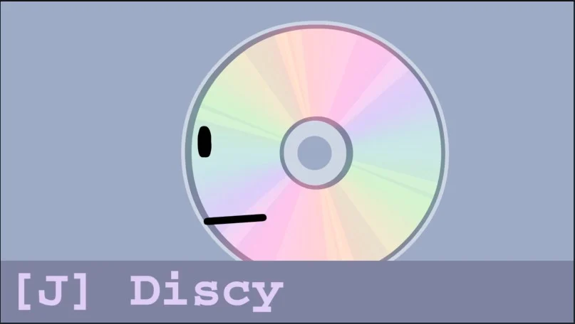 Discy (TPOT)