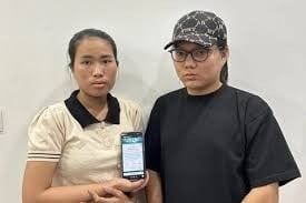 Phạm điện thoại 😈