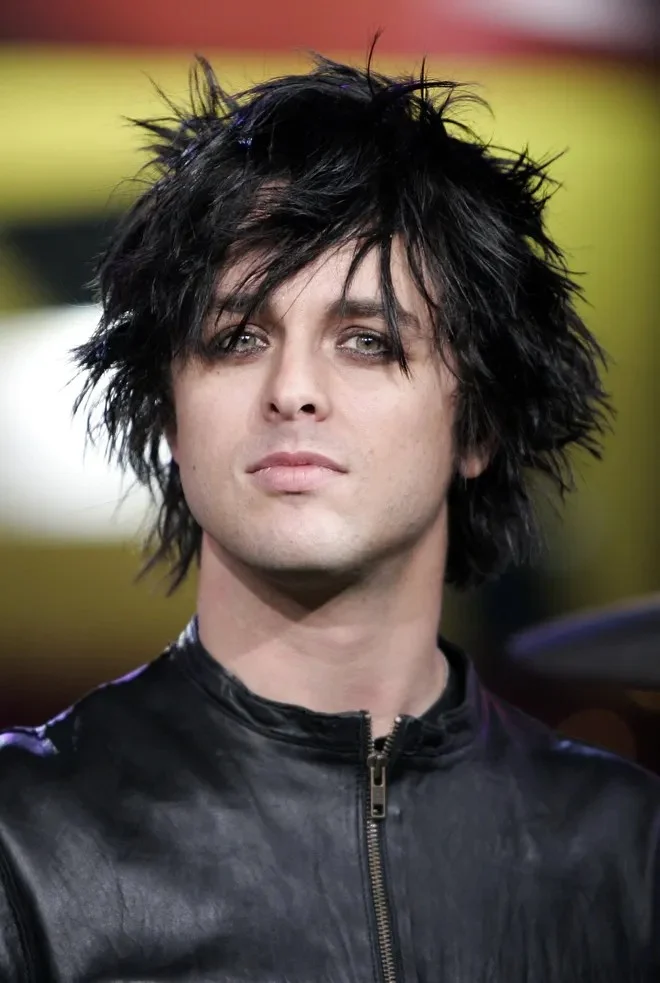 Billie Joe Armstrong (2009 Voice)