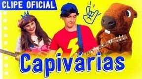 Gabriel Dearo e Manu Digilio (Capivárias)