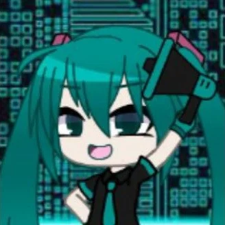 Miku Hatsune PT BR