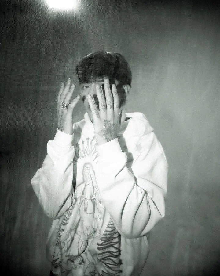 STRANGEHUMAN . 5