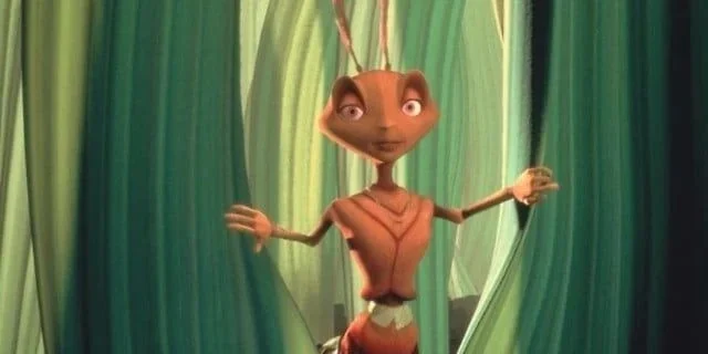 Princess Bala (Antz)