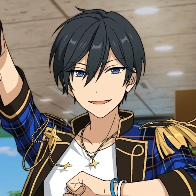 Hidaka Hokuto
