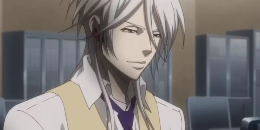 makishima shogo