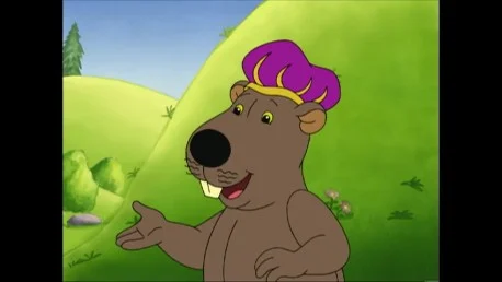 Beaverton (Elliot Moose)