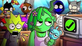 Vineria (Fera Animations)