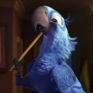 Blu Rio Italian Dub