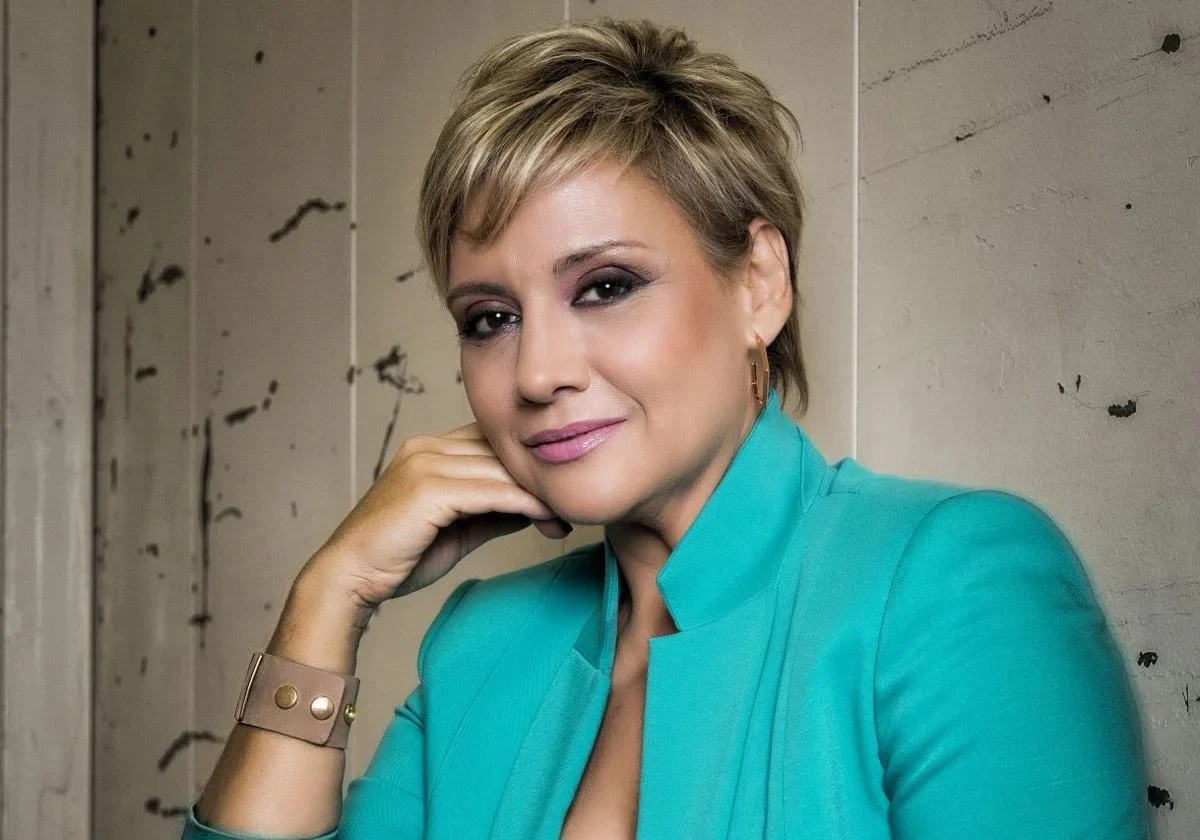 GLORIA SERRA