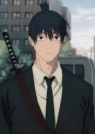 Aki Hayakawa 